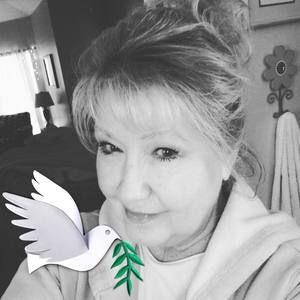 Meet your Posher, Sandi